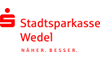 Logo Stadtsparkasse Wedel