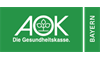 Logo AOK Bayern