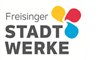 Logo Freisinger Stadtwerke Versorgungs-GmbH