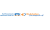 Logo Raiffeisenbank München-Süd eG