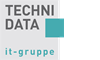 Logo TechniData IT AG