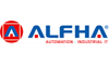 Logo ALFHA GmbH & Co. KG