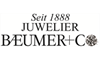 Logo Juwelier Baeumer & Co.