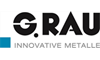 Logo G. Rau GmbH & Co. KG