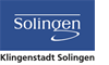 Logo Klingenstadt Solingen