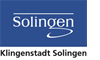 Logo Stadt Solingen K.d.ö.R.