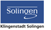 Logo Stadt Solingen K.d.ö.R.