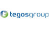 Logo tegos GmbH