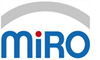 Logo MiRO Mineraloelraffinerie  Oberrhein GmbH & Co. KG