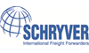 Logo H.J. Schryver & Co. (GmbH & Co KG)