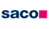 Logo SACO Shipping GmbH