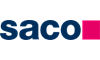 Logo SACO Shipping GmbH