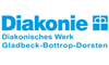 Logo Diakonisches Werk im Ev. Kirchenkreis Gladbeck-Bottrop-Dorsten gGmbH