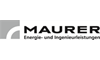 Logo Maurer Energie- und Ingenieurleistungen GmbH & Co. KG
