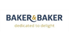 Logo BAKER & BAKER Germany GmbH