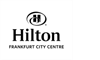 Logo Hilton Frankfurt City Centre