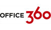 Logo office360 GmbH