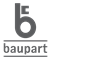 Logo BAUPART GMBH