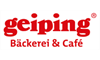 Logo Bäckerei Wilhelm Geiping GmbH & Co.KG