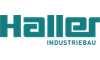 Logo Haller Industriebau GmbH