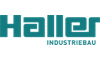 Logo Haller & Gabele GmbH