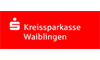 Logo Kreissparkasse Waiblingen AdöR