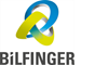 Logo BiLFINGER Engineering & Technologies GmbH