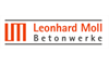 Logo Leonhard Moll Betonwerke GmbH & Co KG Laußig