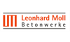 Logo Leonhard Moll Betonwerke GmbH & Co KG