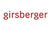 Logo Girsberger GmbH Sitzmöbelfabrik