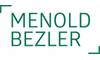 Logo Menold Bezler Rechtsanwälte Steuerberater Wirtschaftsprüfer Partnerschaft mbB
