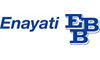Logo Enayati Oberflächentechnik GmbH