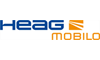 Logo HEAG mobilo GmbH