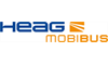 Logo HEAG mobiBus GmbH