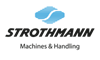 Logo Strothmann Machines & Handling GmbH