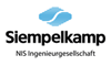 Logo Siempelkamp NIS Ingenieursgesellschaft