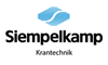 Logo Siempelkamp Krantechnik GmbH