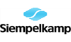 Logo Siempelkamp Maschinen- und Anlagenbau GmbH