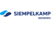 Logo Siempelkamp Giesserei GmbH