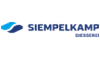 Logo Siempelkamp Giesserei GmbH