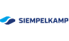 Logo Siempelkamp Maschinenfabrik GmbH