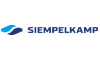 Logo Siempelkamp Maschinenfabrik GmbH