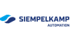 Logo Siempelkamp Automation  GmbH