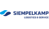 Logo Siempelkamp Logistics & Service GmbH (Krefeld)
