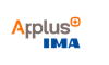 Logo Applus+ IMA Dresden