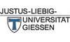 Logo Justus-Liebig-Universität Gießen (JLU)