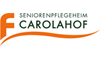 Logo Carolahof Seniorenpflegeheim