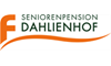 Logo Dahlienhof Seniorenpension