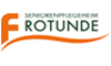 Logo Rotunde Seniorenpflegeheim