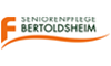 Logo Bertoldsheim Seniorenpflege